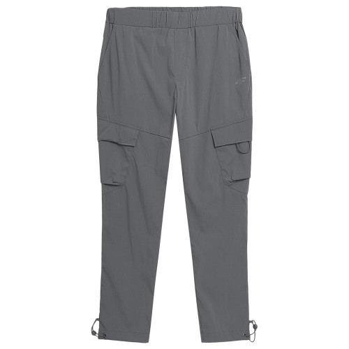 4F Ανδρικό παντελόνι casual cargo